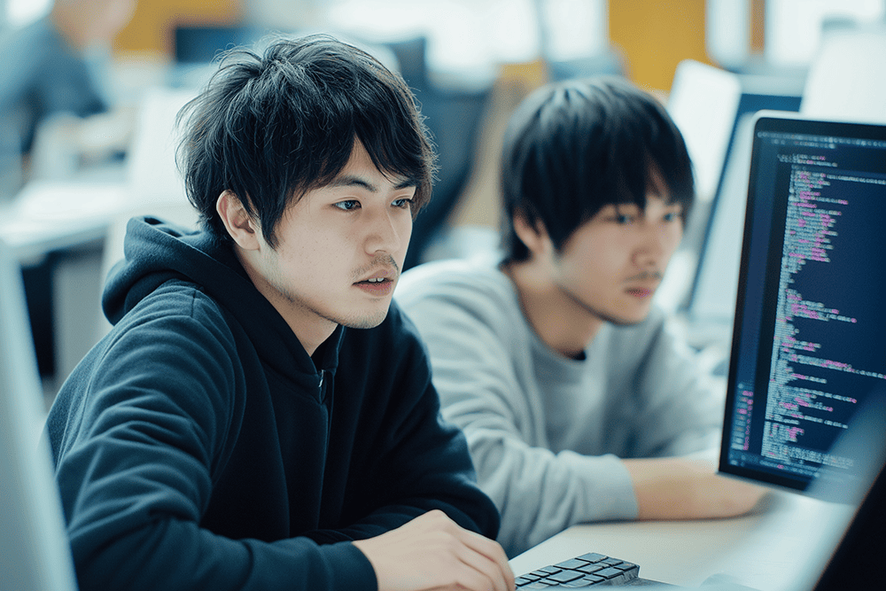 事業概要のイメージ